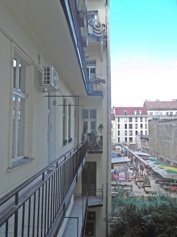 Gozsdu Entertainment District * Budapest