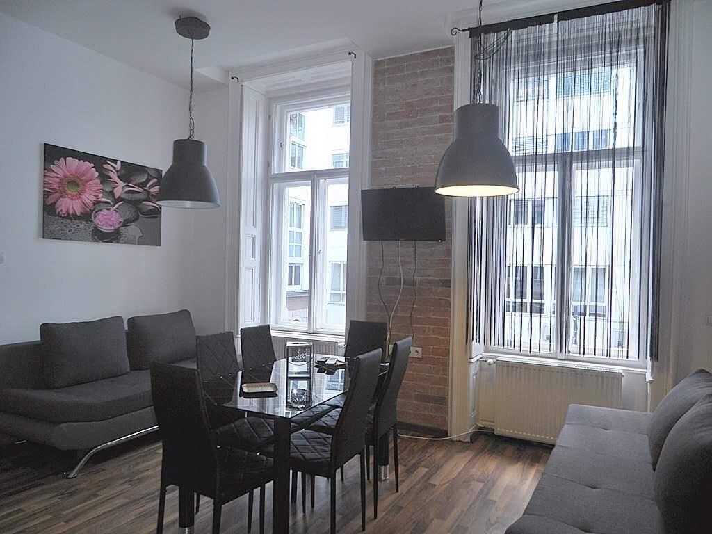 Apartamento Gozsdu Entertainment District *