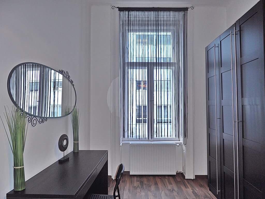 Gozsdu Entertainment District Apartamento *