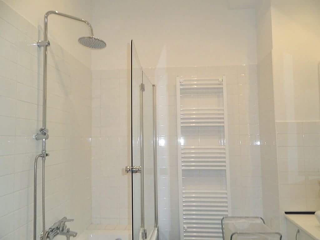 Gozsdu Entertainment District Apartamento Budapest