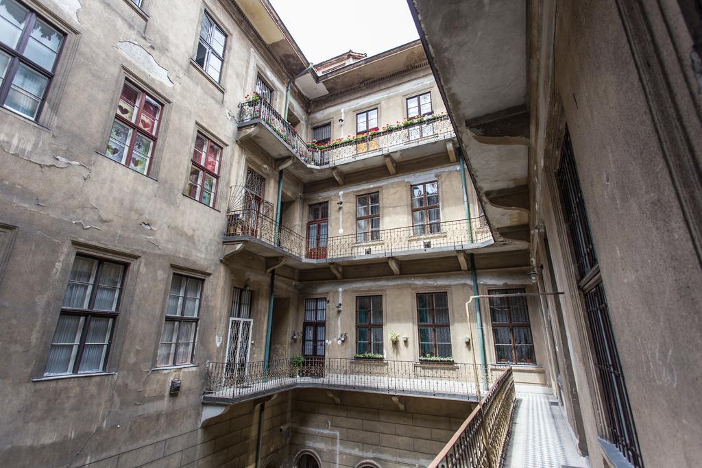Budapest Best Apartments Apartment *