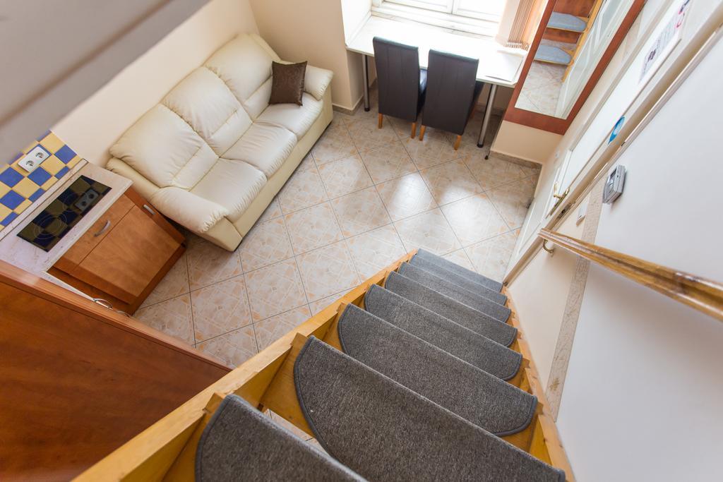 Budapest Best Apartments * Budapest