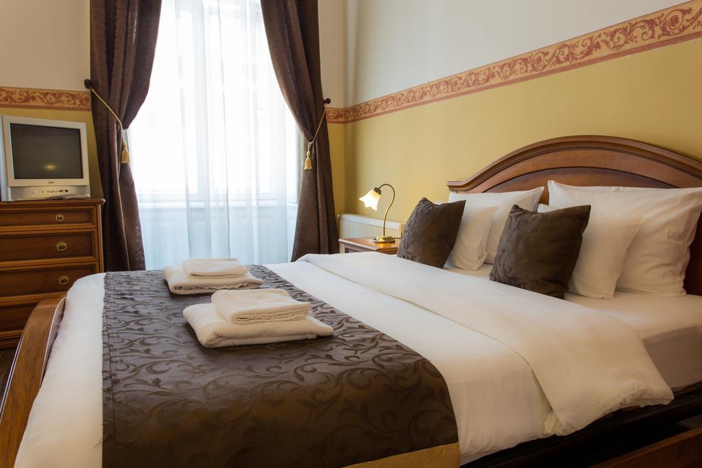 Budapest Best Apartments *