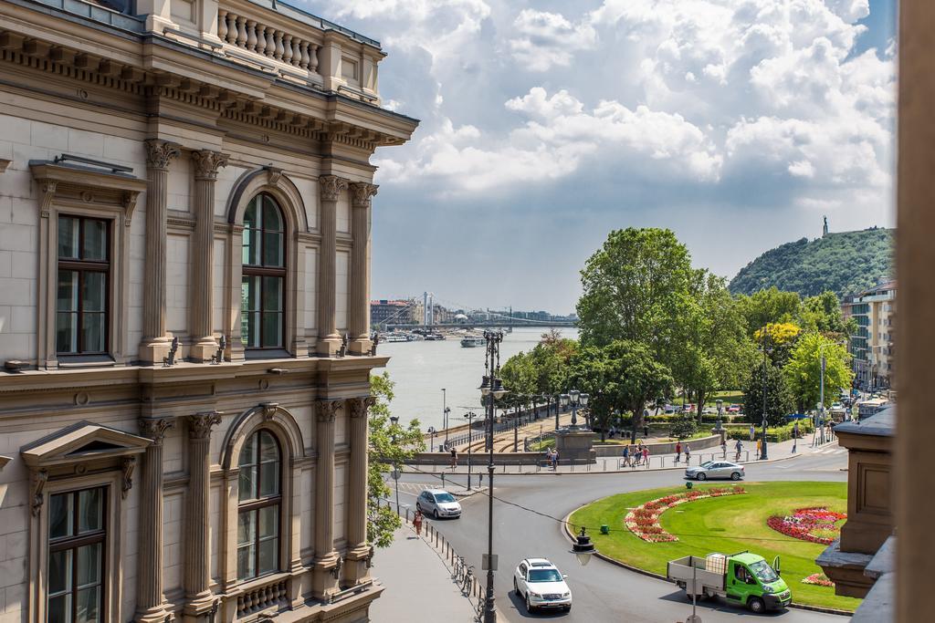 Budapest Best Apartments *
