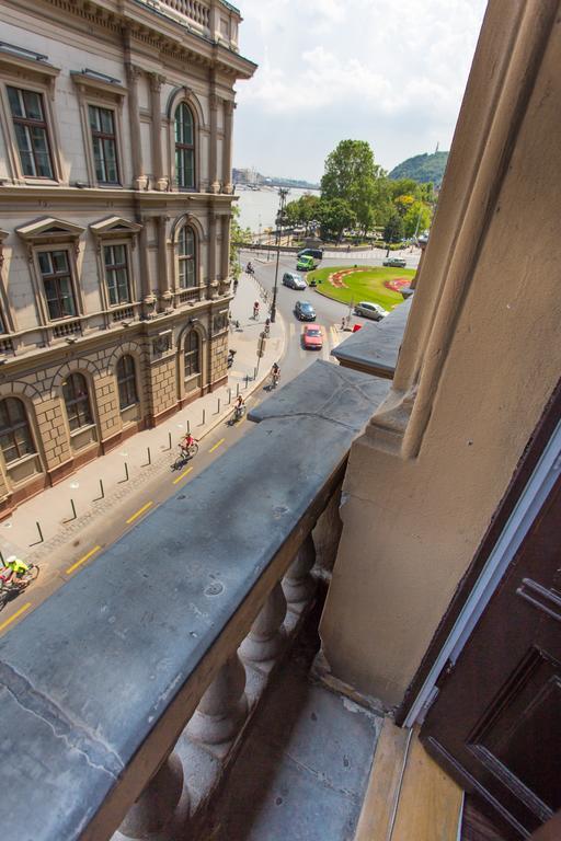 Apartamento Budapest Best Apartments
