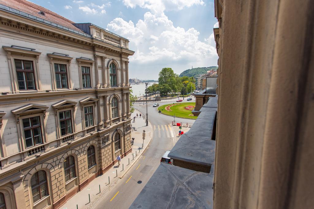 Budapest Best Apartments Budapest