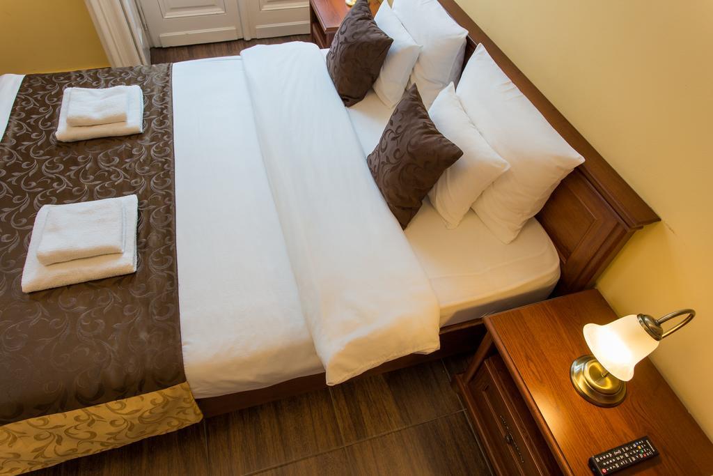 Budapest Best Apartments *