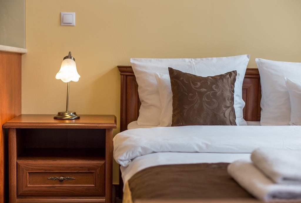 Apartamento Budapest Best Apartments *