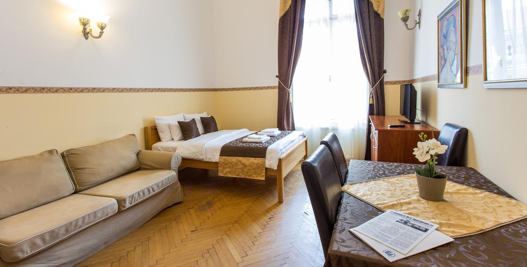 Apartamento Budapest Best Apartments Budapest