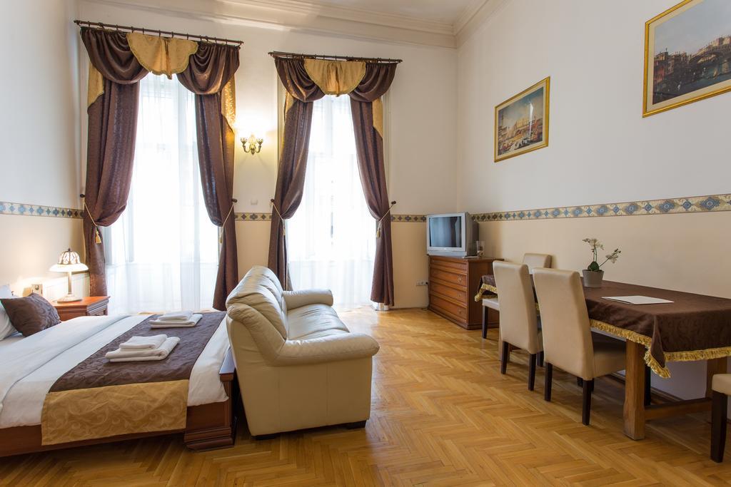 Budapest Best Apartments * Budapest