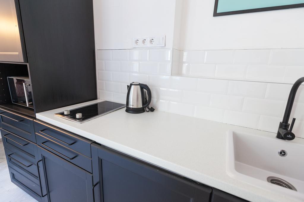 Appartamento Stylish Ernesto Budapest