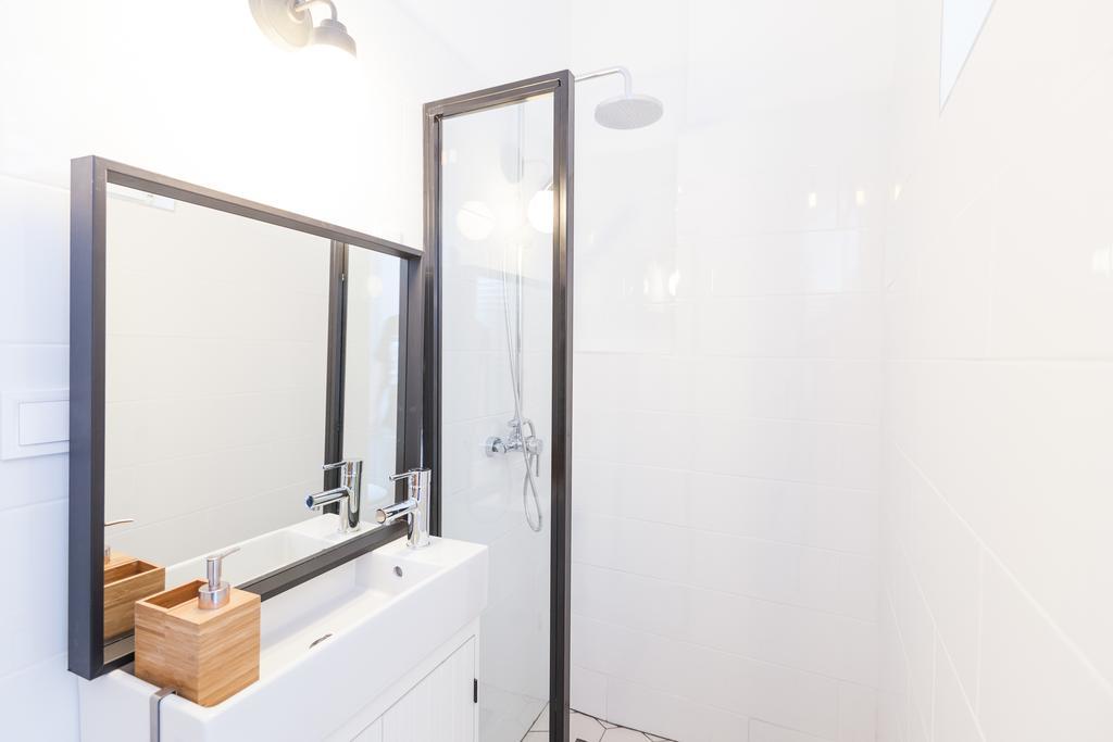 Appartamento Stylish Ernesto Budapest