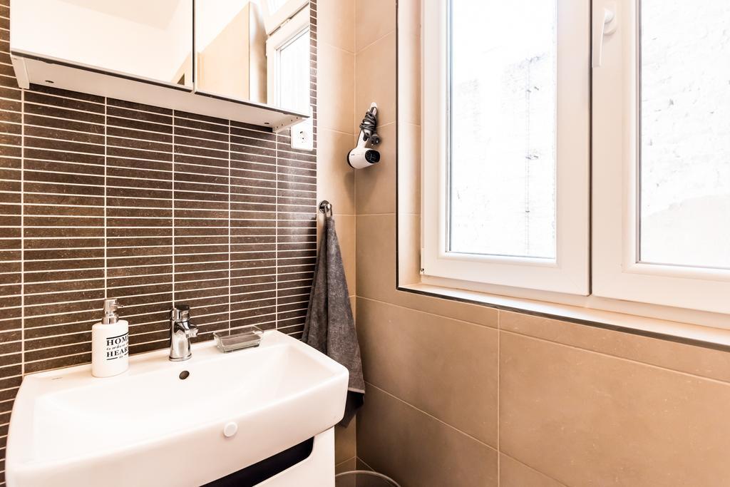 Bpr D8 Premier Lejlighed Budapest