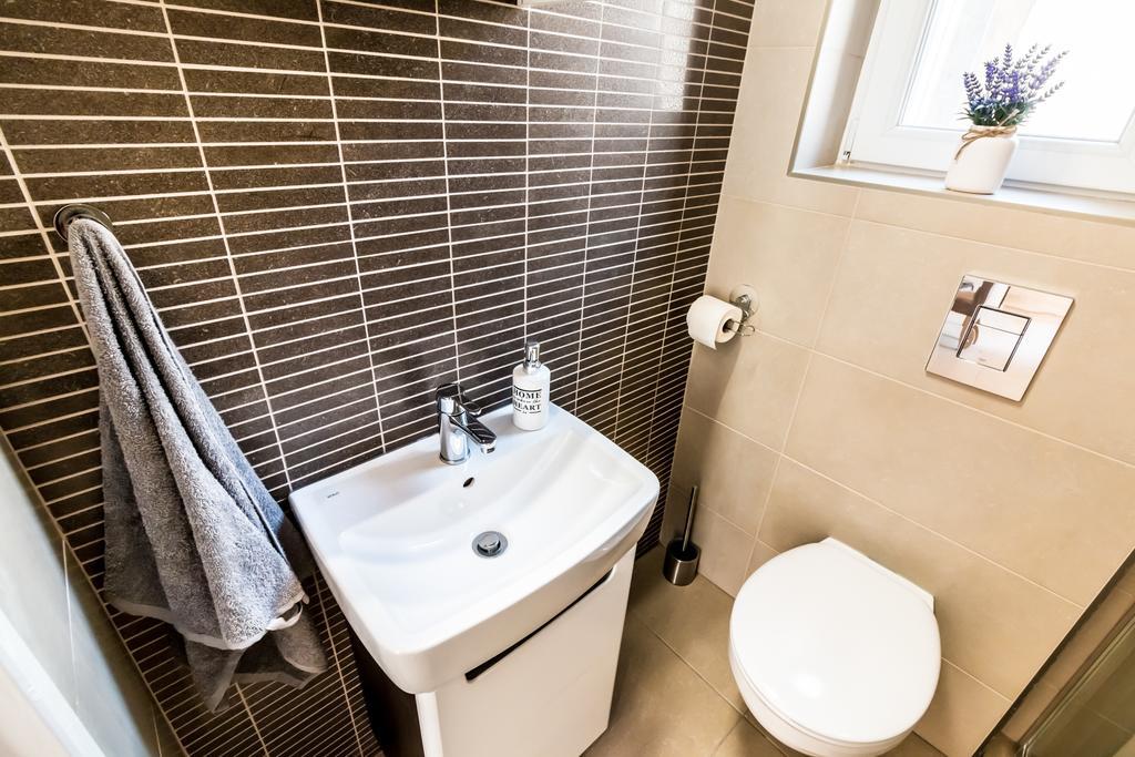 Bpr D8 Premier * Budapest