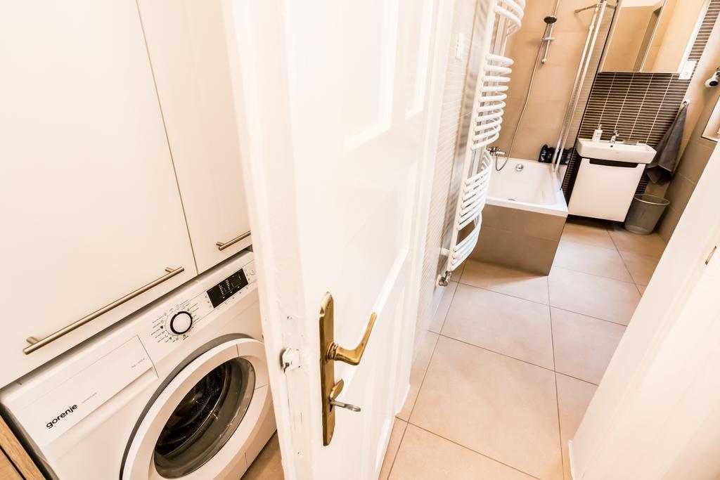 Apartment Bpr D8 Premier *