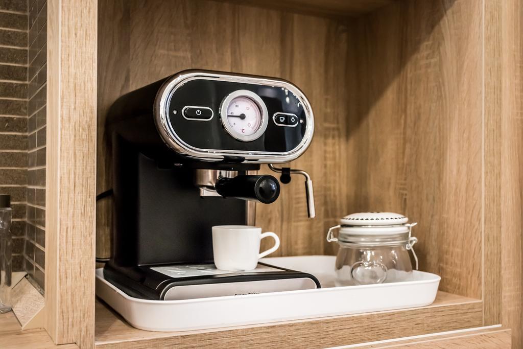 Lejlighed Bpr D8 Premier