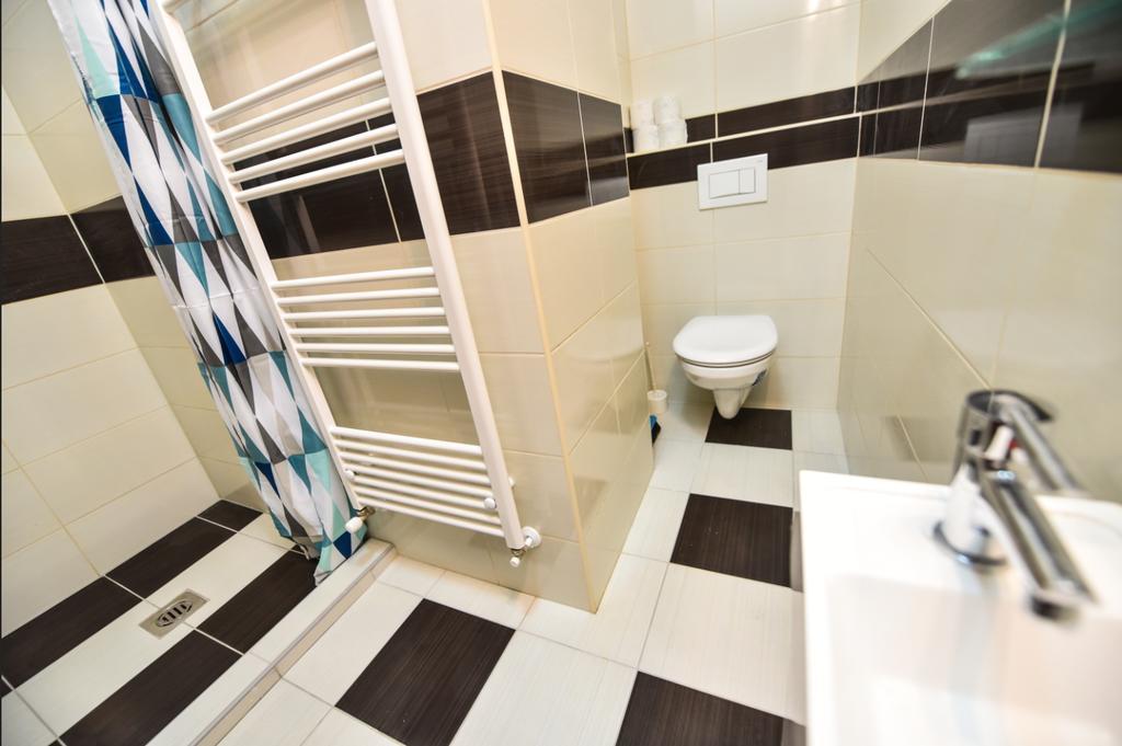 Apartamento Luther *
