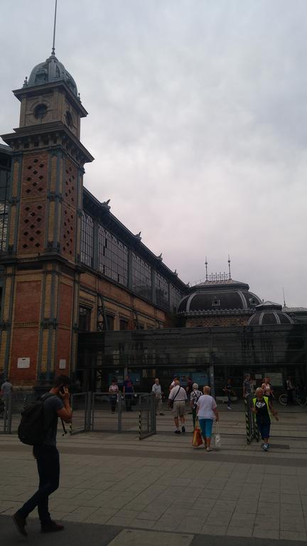 Cuki Budapest