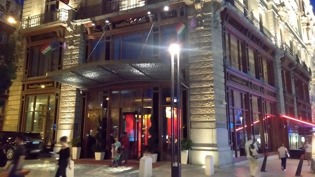 Affittacamere Cuki Budapest