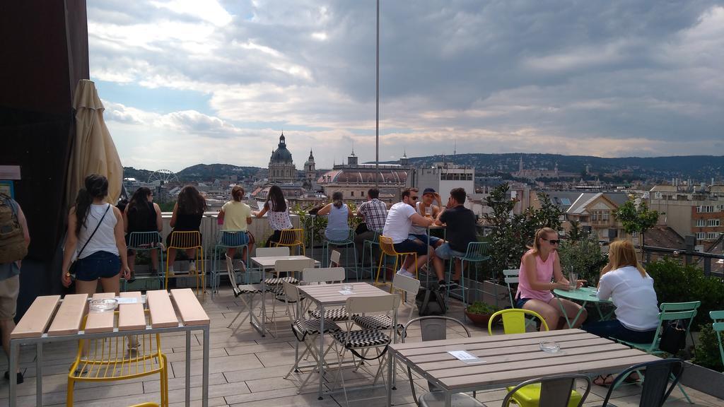 Gasthof Cuki Budapest