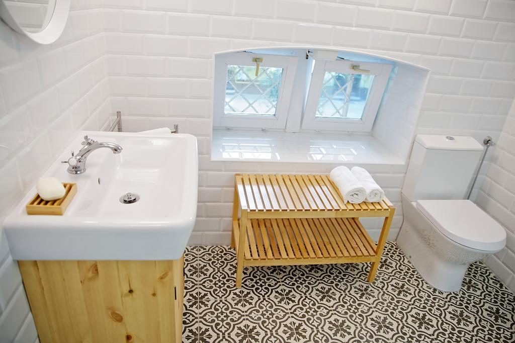 Lejlighed Unique Ping-pong Family Duplex In The Heart Of City