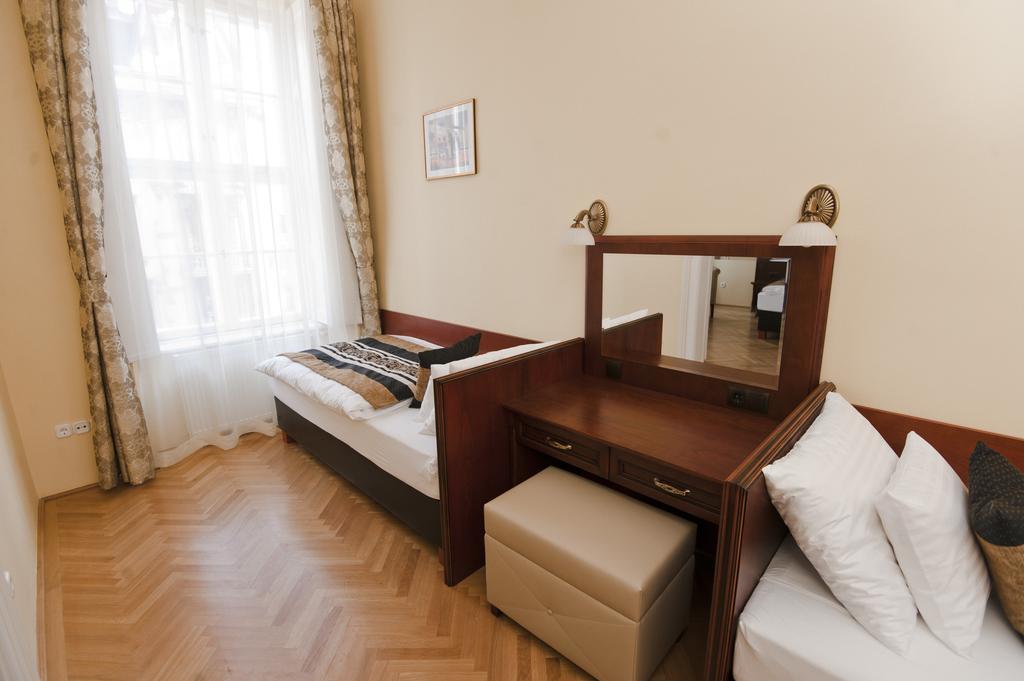 Grand Market Luxury Budapest