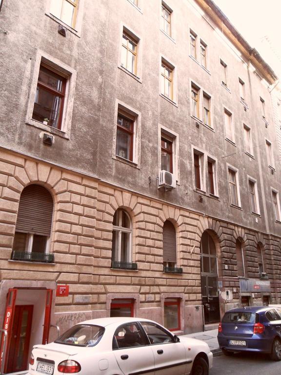 Kadar Appartamento Budapest