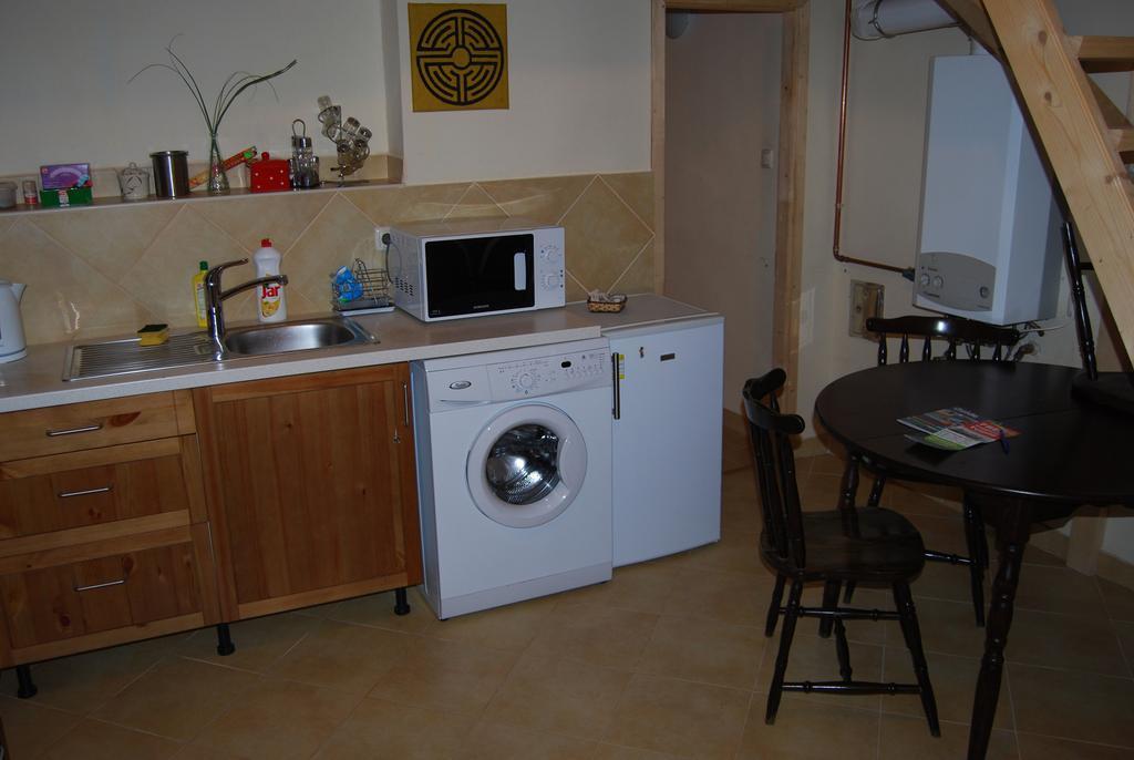 Hostel Centrum Cozy
