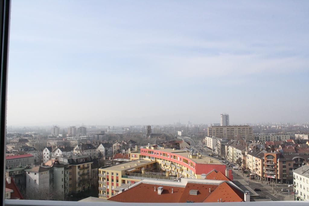 Zuglo Hotel Budapest