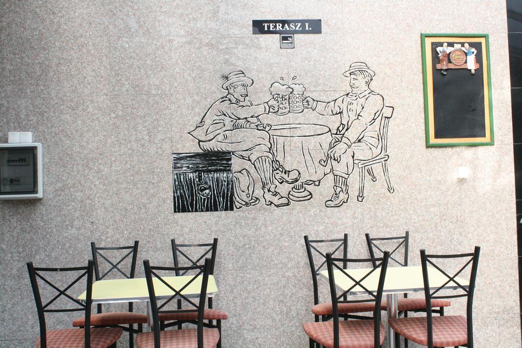 Hotel Zuglo