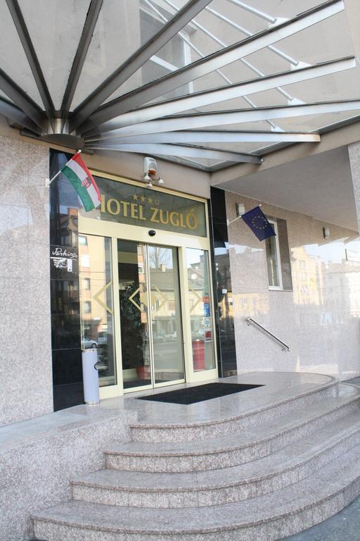 Hotel Zuglo