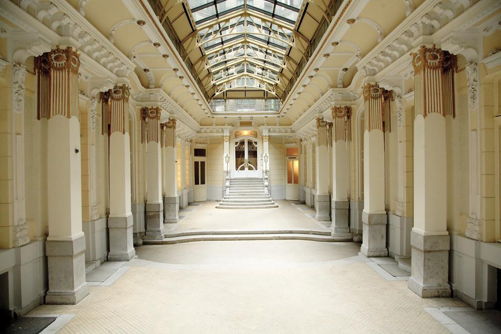 Hostel Maverick Downtown Budapest
