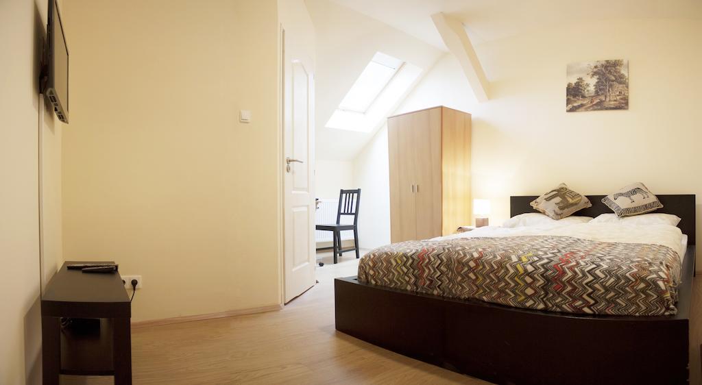 Garden House Guest house 2*