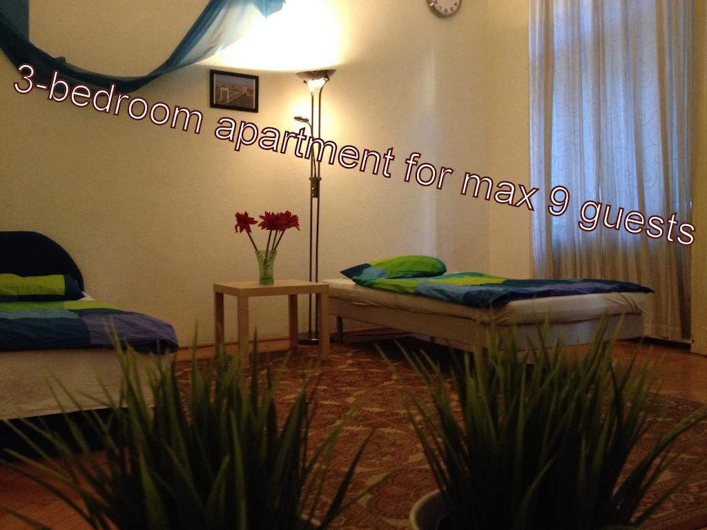 Of Apartmán