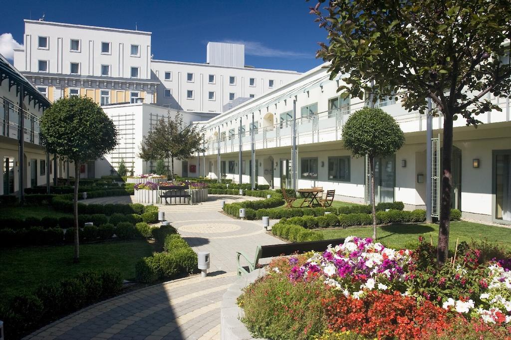 Hotell Corinthia Budapest