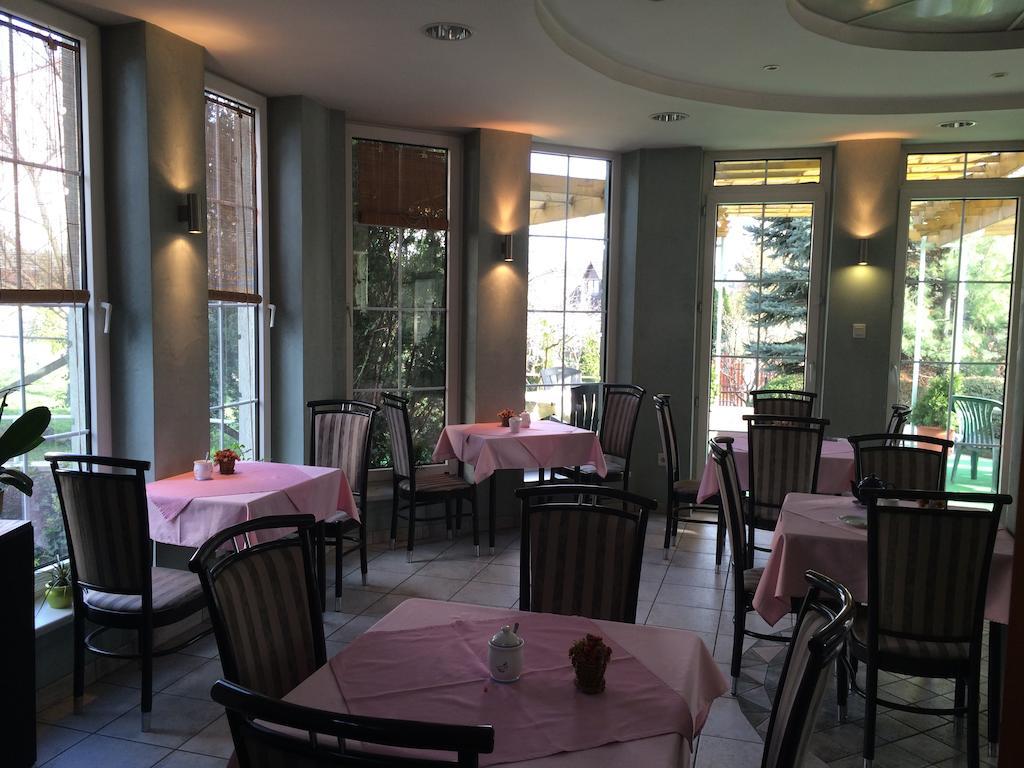 Belle Fleur Panzio 2* Budapest