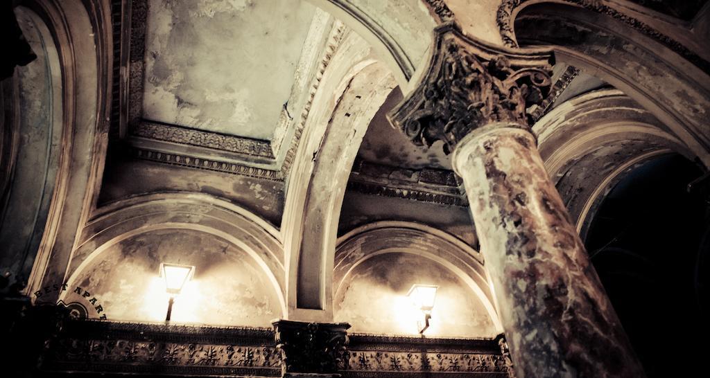 Budapest Best Apartments