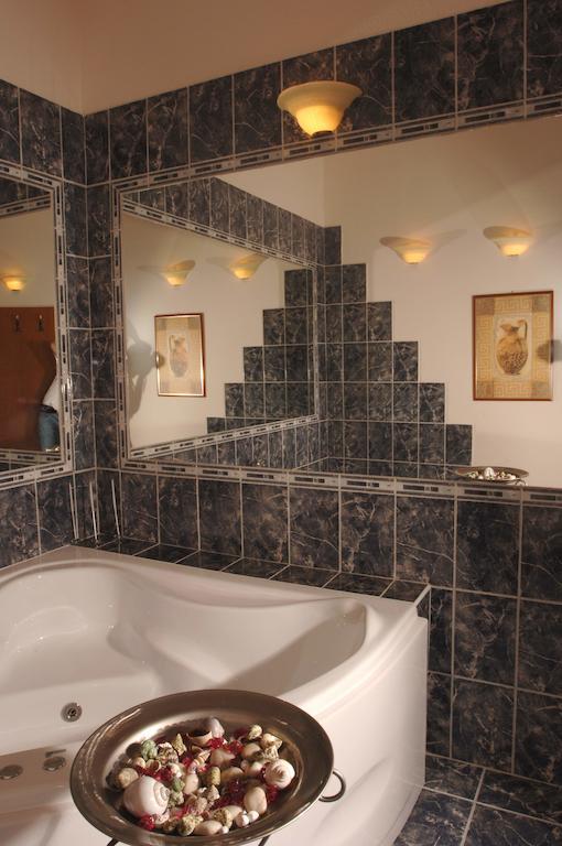 Hunguest Platanus Hotel