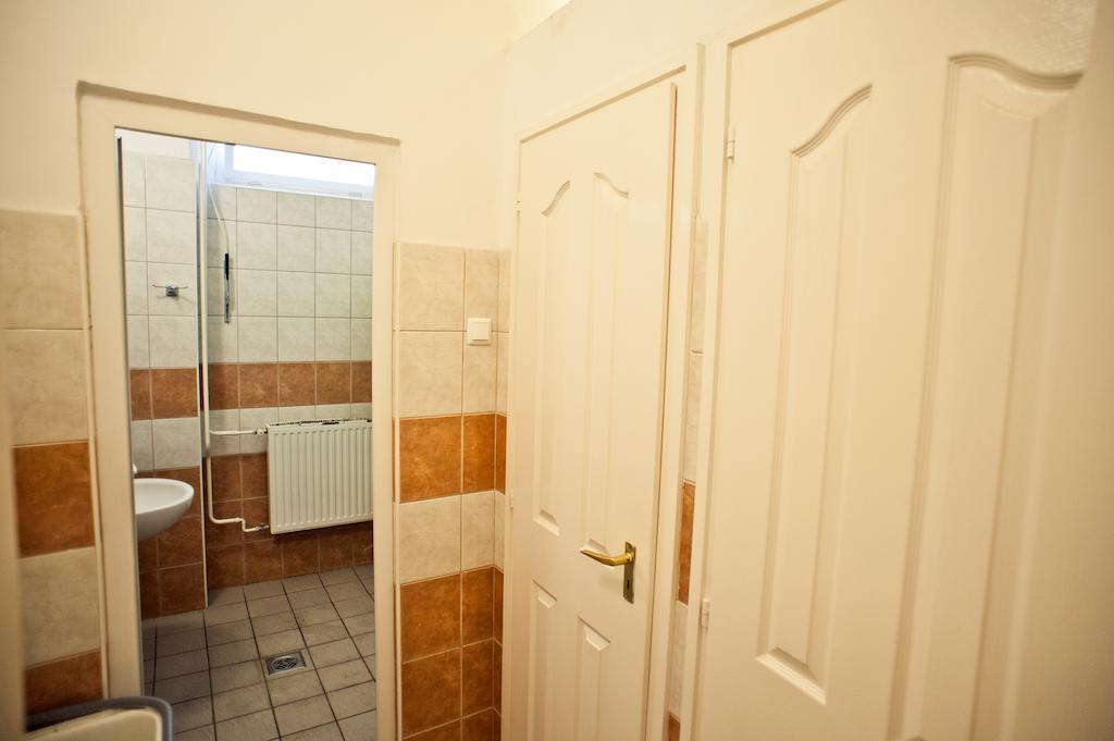 City Westend Hostel