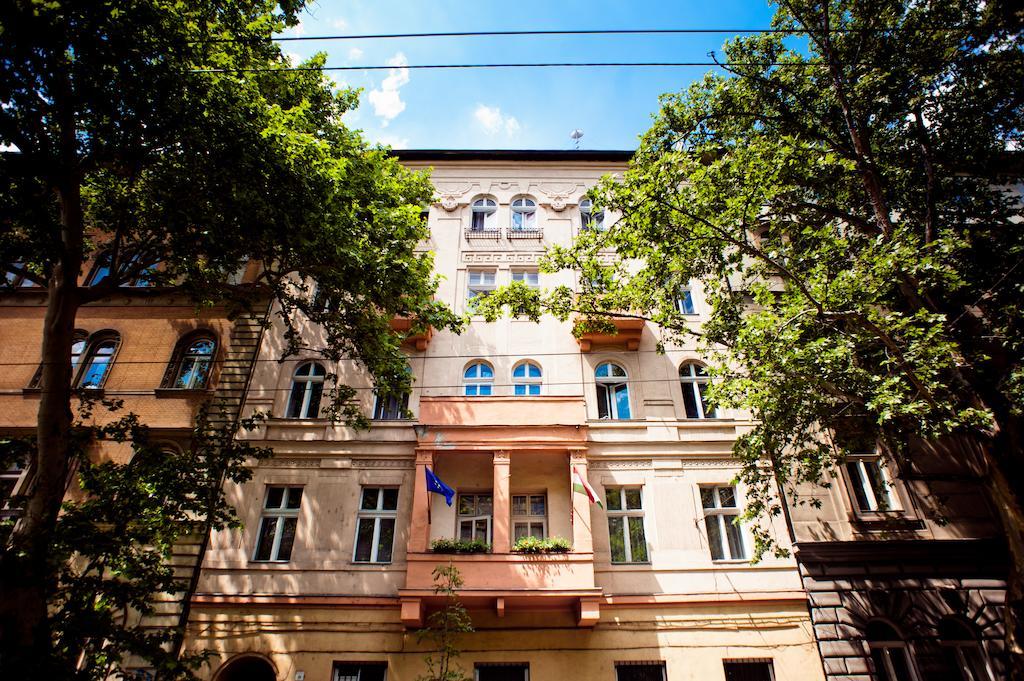 City Westend Hostel *
