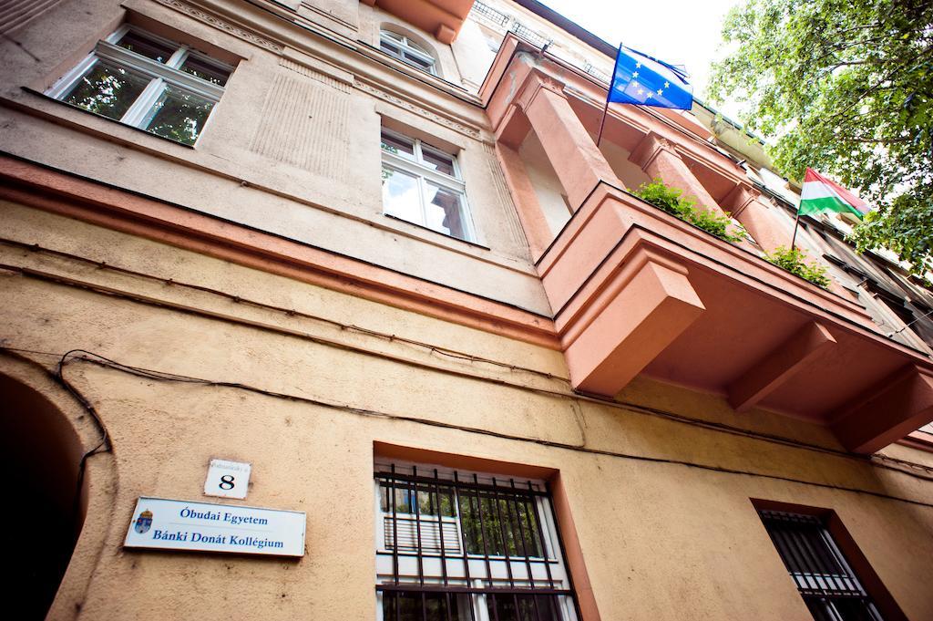 Hostel City Westend Budapešť