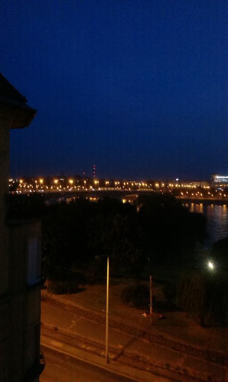 Appartamento Duna Panorama