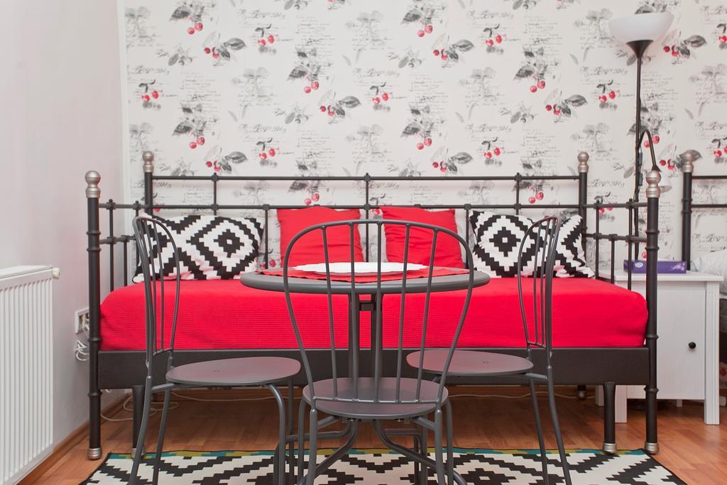 Oasis Gasthof Budapest