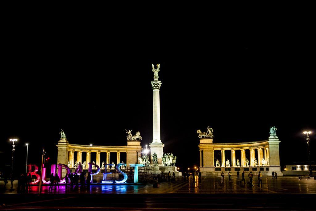 Lejlighed Centrooms Elisabeth