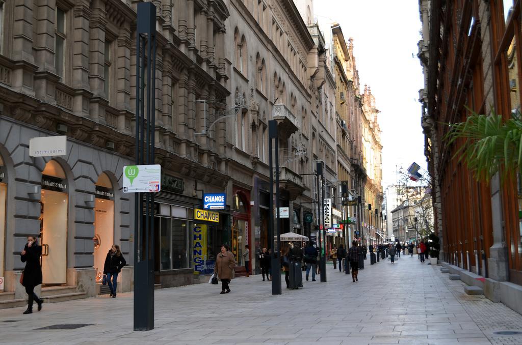 Central Square *