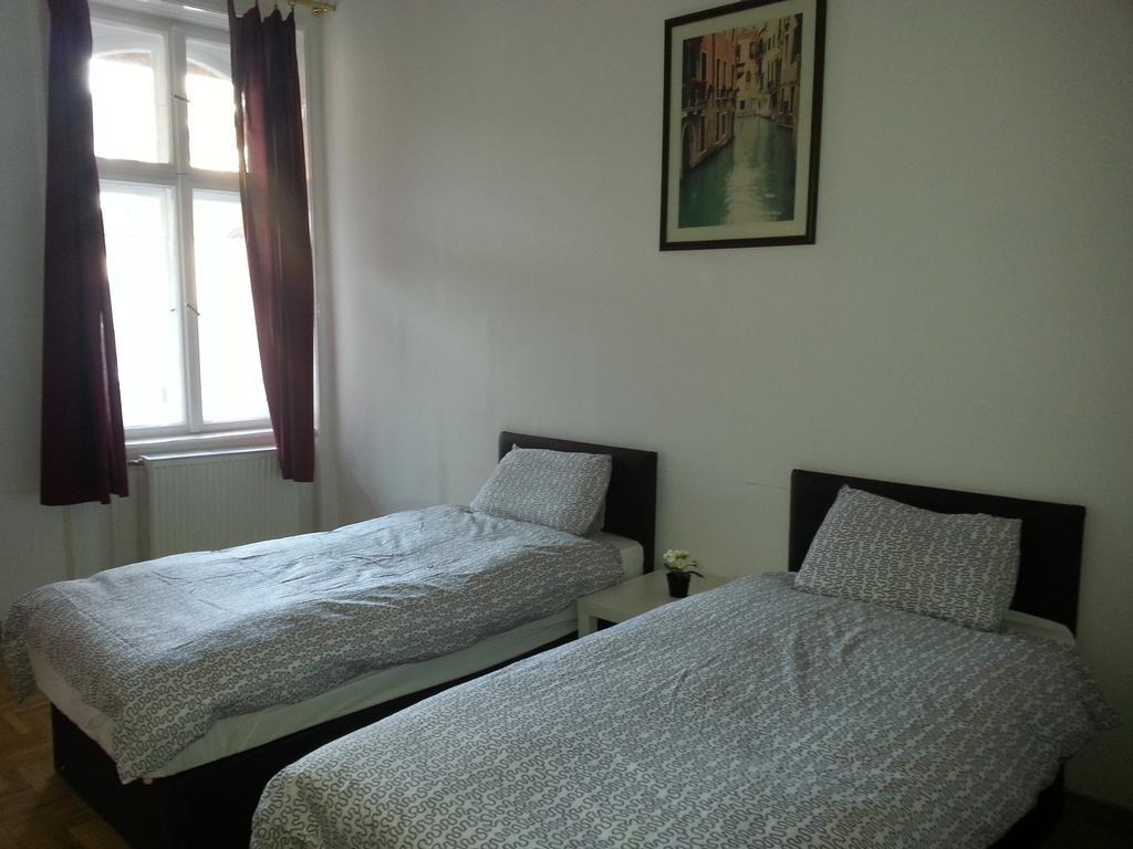 Caterina Private And Hostal Budapest