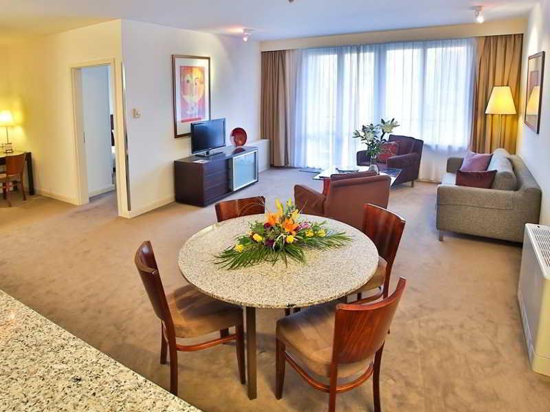 Adina Hotel