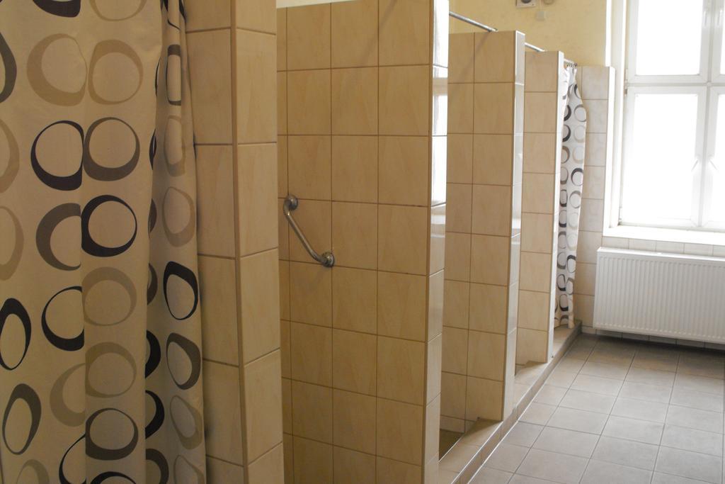 Hostel Mogyorodi Budapest