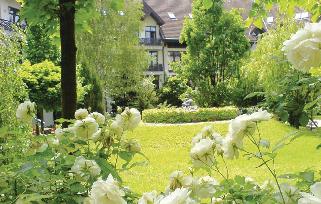 Rubin Wellness & Conference Hotel 4*
