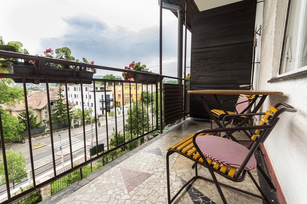 Mohacsi Guest house 3*